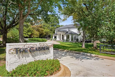 700 Garden Court, Southlake, TX 76092 - Photo 2