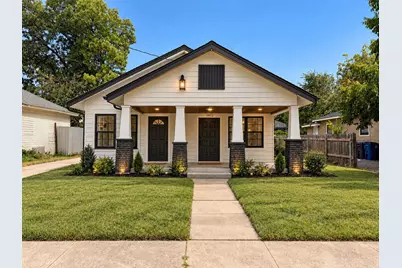3602 Dunbar Street, Dallas, TX 75215 - Photo 8