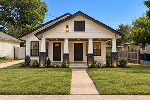3602 Dunbar St, Dallas, TX 75215 - Photo 8