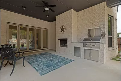 4212 Hidden Cove Road, Little Elm, TX 75068 - Photo 34