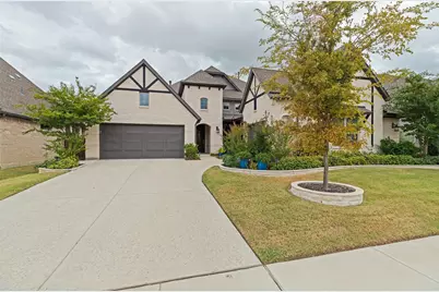 4212 Hidden Cove Road, Little Elm, TX 75068 - Photo 2