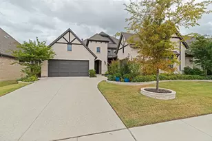 4212 Hidden Cv Rd, Little Elm, TX 75068 - Photo 2