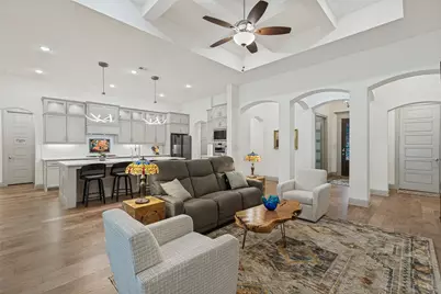 4212 Hidden Cove Road, Little Elm, TX 75068 - Photo 10