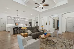 4212 Hidden Cv Rd, Little Elm, TX 75068 - Photo 10