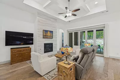 4212 Hidden Cove Road, Little Elm, TX 75068 - Photo 8