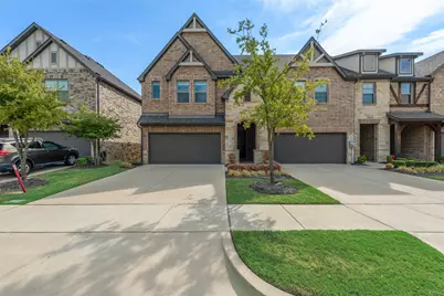 5407 Winged Foot Drive, Arlington, TX 76017 - Photo 1