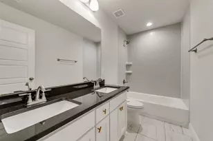 5407 Winged Foot Dr, Arlington, TX 76017 - Photo 16