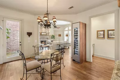 12010 Edgestone Road, Dallas, TX 75230 - Photo 16