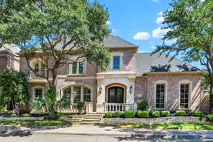 12010 Edgestone Rd, Dallas, TX 75230 - Photo 1