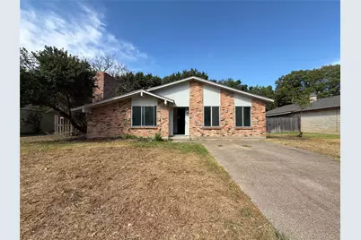 2610 Fallcreek Street, Arlington, TX 76014 - Photo 1