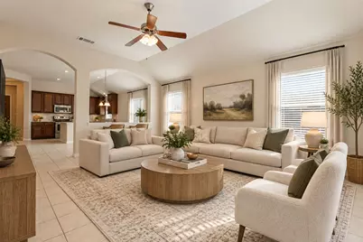 5012 Seashore Lane, Frisco, TX 75036 - Photo 2