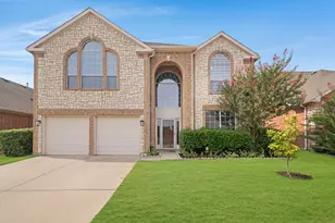 15805 Mirasol Dr, Fort Worth, TX 76177 - Photo 1