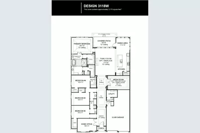 2920 Half Dome Court, McKinney, TX 75071 - Photo 8