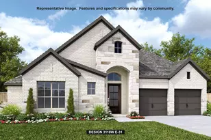 2920 Half Dome Ct, McKinney, TX 75071 - Photo 1