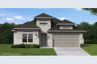 616 Jack Oak Trail, Wylie, TX 75098 - Photo 1