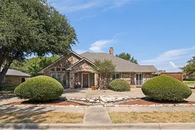 2501 Radcliffe Drive, Rowlett, TX 75088 - Photo 1
