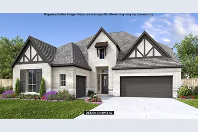 2915 Pacific Crest Lane, McKinney, TX 75071 - Photo 1