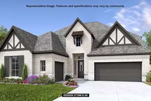2915 Pacific Crest Ln, McKinney, TX 75071 - Photo 1