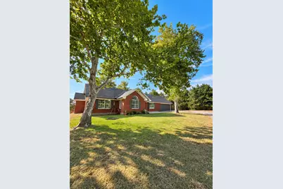 1451 County Road 107, Whitesboro, TX 76273 - Photo 2