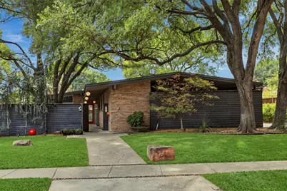 6216 Town Hill Lane, Dallas, TX 75214 - Photo 1