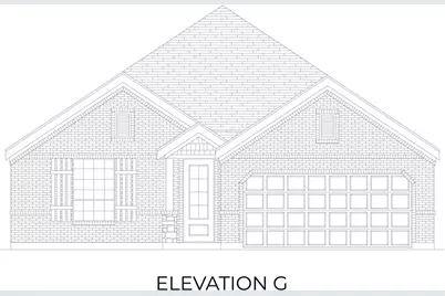 1708 Shooting Star Drive, Denton, TX 76249 - Photo 1