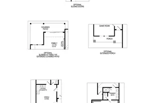 1708 Shooting Star Dr, Denton, TX 76249 - Photo 2