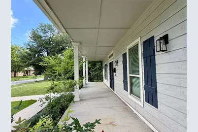 608 N Catherine Street, Terrell, TX 75160 - Photo 2