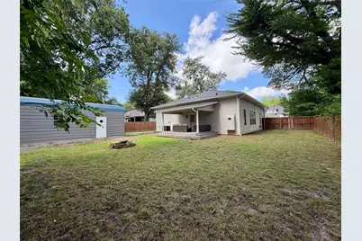 608 N Catherine Street, Terrell, TX 75160 - Photo 24