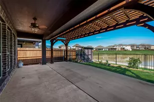 9701 Athens Dr, Denton, TX 76226 - Photo 18