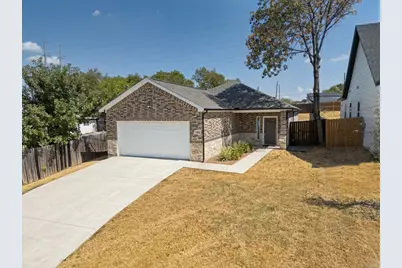 612 S Moore Street, Dallas, TX 75203 - Photo 1
