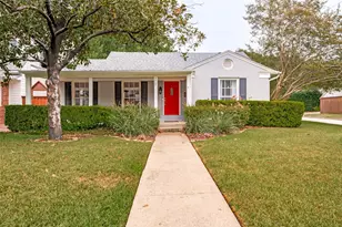 5947 Marquita Ave, Dallas, TX 75206 - Photo 1