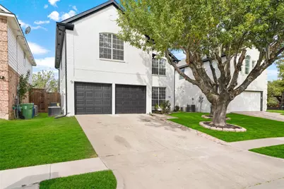 6225 Bear Run Road, The Colony, TX 75056 - Photo 2