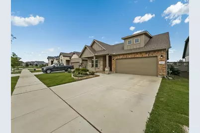 1605 Camp Court, Northlake, TX 76247 - Photo 1