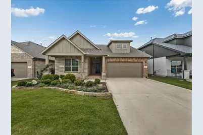 1605 Camp Court, Northlake, TX 76247 - Photo 2
