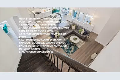 3808 Majesty Court, Heath, TX 75032 - Photo 2