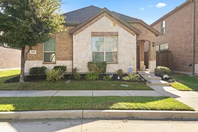 2169 Miramar Drive, Little Elm, TX 75068 - Photo 1