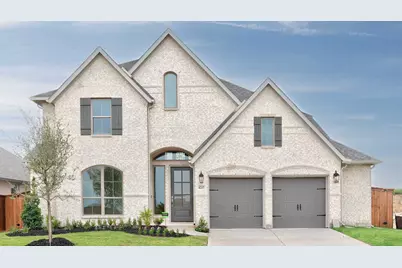 4237 Capstone Road, Midlothian, TX 76065 - Photo 1