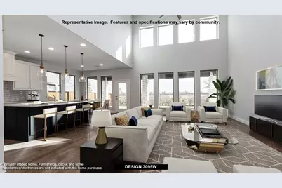4237 Capstone Road, Midlothian, TX 76065 - Photo 2