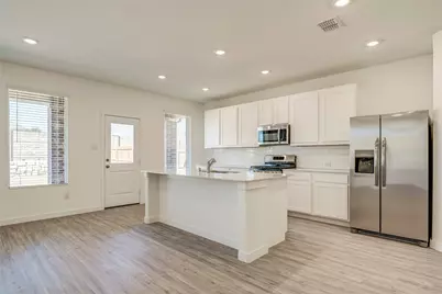 1912 Adams Drive, Little Elm, TX 75068 - Photo 2