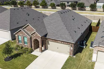 1912 Adams Drive, Little Elm, TX 75068 - Photo 1