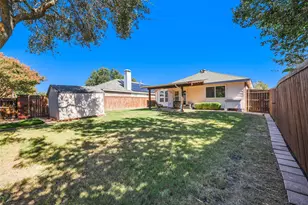 2109 Lilac Cir, McKinney, TX 75071 - Photo 24