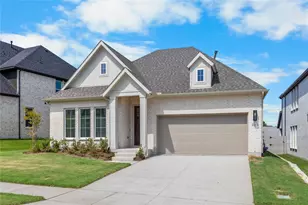 4524 Sunfish Ln, McKinney, TX 75071 - Photo 2