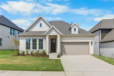 4524 Sunfish Lane, McKinney, TX 75071 - Photo 1
