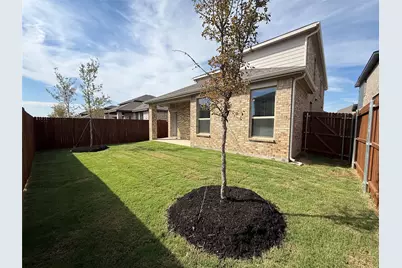2033 Crockett Way, Anna, TX 75409 - Photo 36