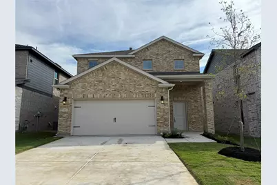 2033 Crockett Way, Anna, TX 75409 - Photo 1