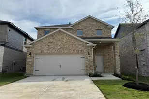 2033 Crockett Wy, Anna, TX 75409 - Photo 1