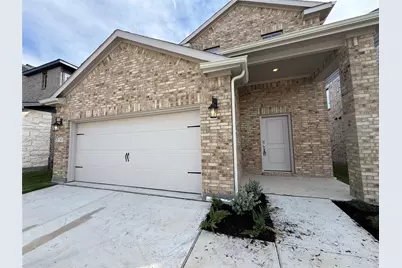 2033 Crockett Way, Anna, TX 75409 - Photo 2