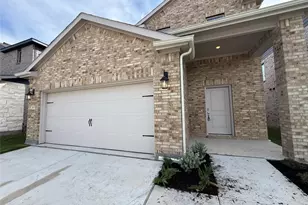 2033 Crockett Wy, Anna, TX 75409 - Photo 2
