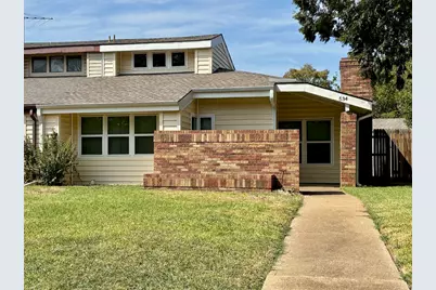 534 Prairie Dell Street, Lewisville, TX 75067 - Photo 1