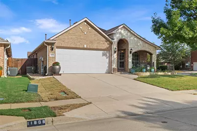 11800 Basilwood Drive, Fort Worth, TX 76244 - Photo 2